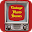Vintage Tv photo Frames Download on Windows