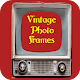Vintage Tv photo Frames Download on Windows