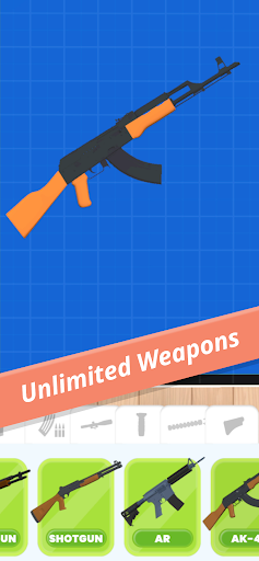 Gun Smith Screen 3