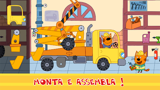 Anteprima dell'app