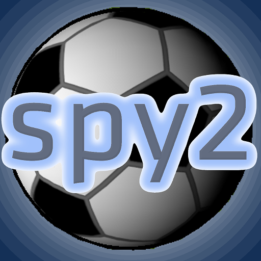 Spy2 Mpama logo