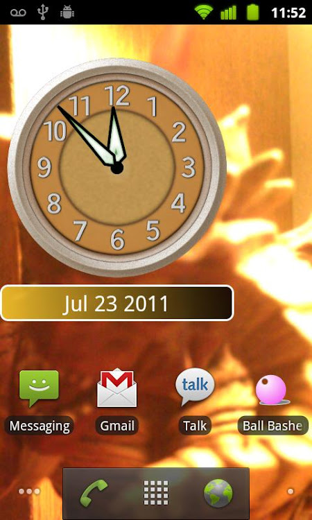 Build-a-Watch Widget - 1.1.3 - (Android)