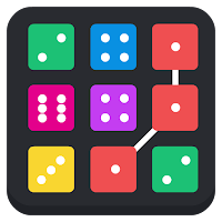 Merge Dice : Make Six Dice