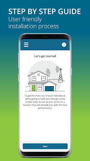 Aurora - Device Assistant Screen 2