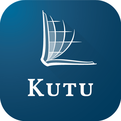 Kutu Bible logo