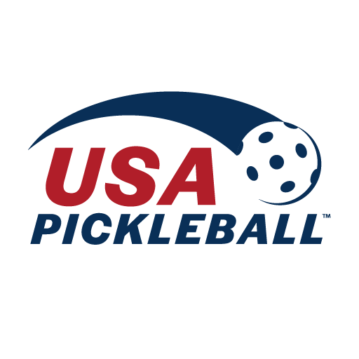 USA Pickleball  Icon