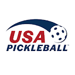 USA Pickleball Apk