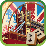 Hidden Mahjong: London Town icon