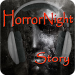 Horror Night Story Apk