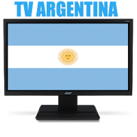 TV Argentina en Vivo - TDA