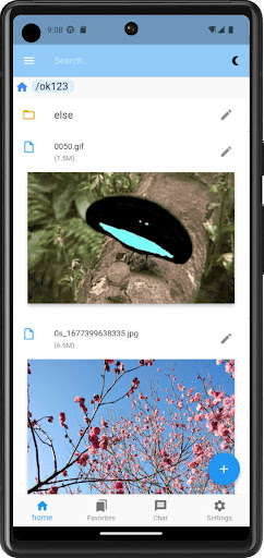 YYShare Screen 2