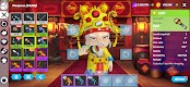 screenshot of As Legends: 5v5 Chibi TPS Game