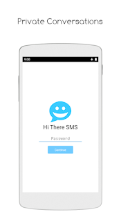 Hi There SMS For Pc (Free Download – Windows 10/8/7 And Mac) 5