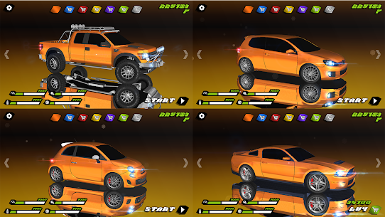 Car Overtaking For PC 1