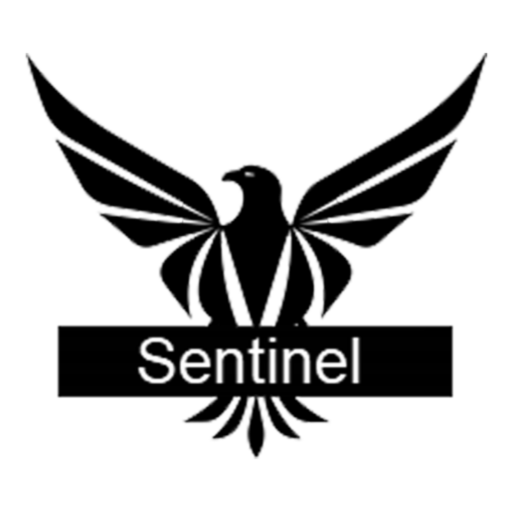 Sentinel logo
