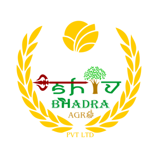 ShivbhadraAgro logo