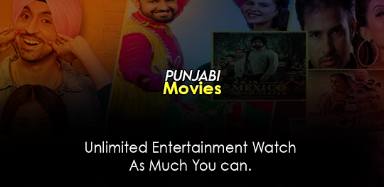 Punjabi Movies HD-Punjabi Film