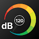 Decibel Meter - DB Sound Noise - Androidアプリ