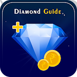 Cover Image of Tải xuống Guide and Diamonds for FF 1.0 APK