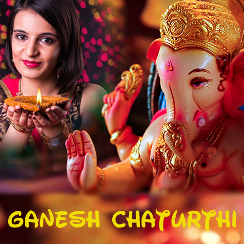 Ganesh Chaturthi Special  Vin