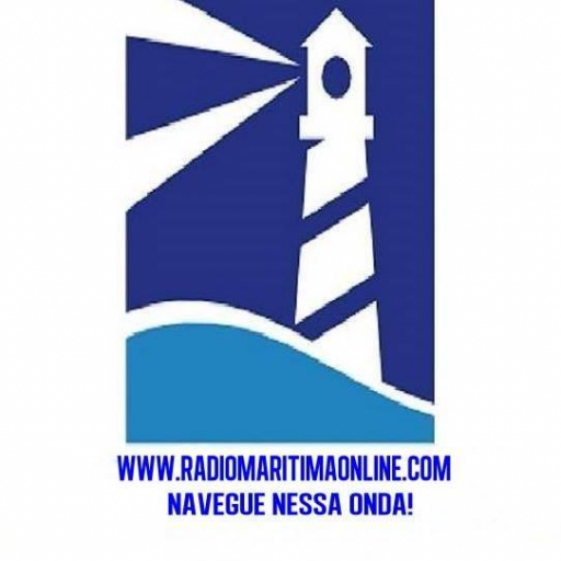 Radiomaritimaonline.com logo