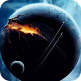 Cleaved Planet Live WP icon