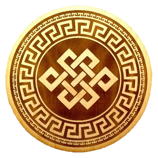 Tibet divination MO  Icon