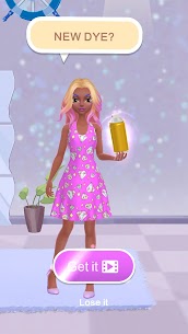 Yes that dress 1.2.4 Mod Apk Download 6