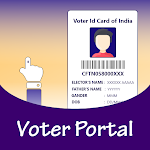 Cover Image of Download Voter Portals -Voter list 2023  APK