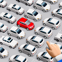 Téléchargement d'appli Parking Jam: Car Parking Games Installaller Dernier APK téléchargeur