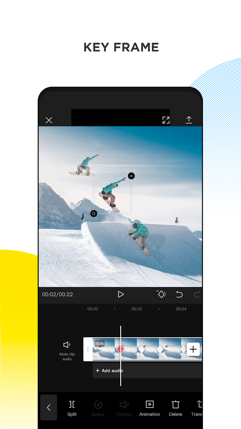 Capcut MOD APK