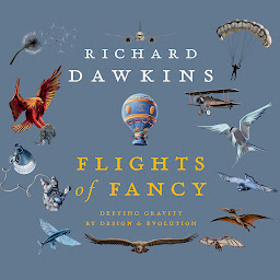 「Flights of Fancy: Defying Gravity by Design and Evolution」のアイコン画像
