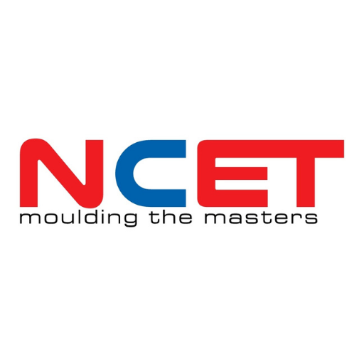 NCET EDUCATION logo