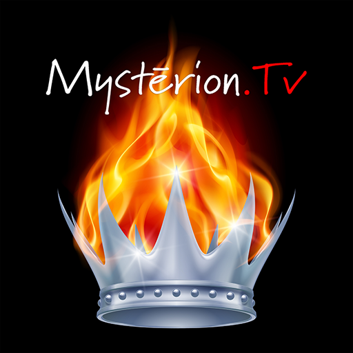 Mystērion.TV logo