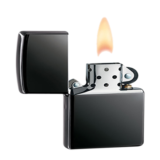 Lighter Simulator logo
