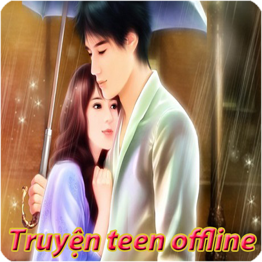 Truyen teen offline  Icon