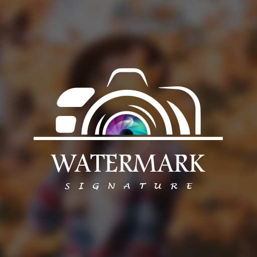 Create  Add Signature on Photo