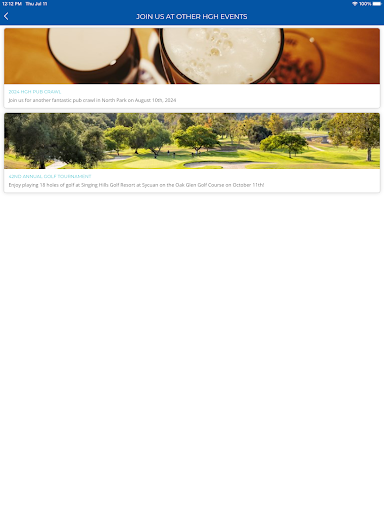 Home of Guiding Hands