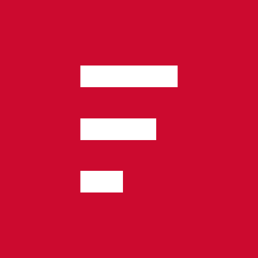 Patrimônio - Field Control logo