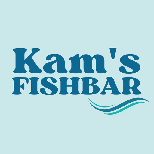 Kams Fish Bar- Uckfield logo