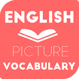 English picture vocabulary EPV icon