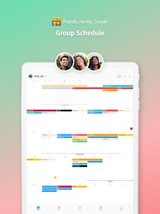 TimeBlocks -Calendar/Todo/Note Screenshot