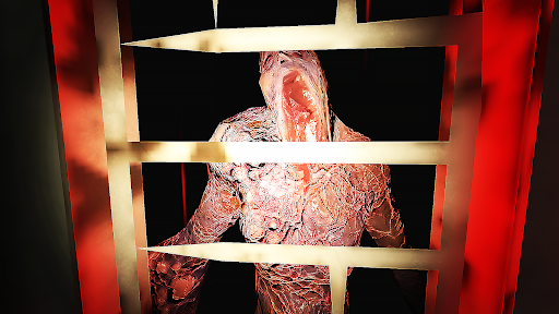 Lost Room: Scary Horror Escape Screen 2