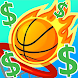 Cash Dunk Ball paypal games - Androidアプリ