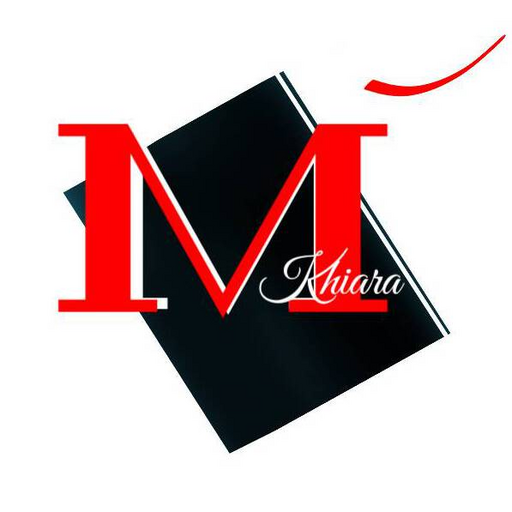 MICÓL KLAR logo