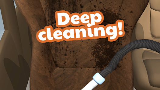 Deep Clean Inc 3D Mod APK 1.10.75 (Unlimited Money) Gallery 5