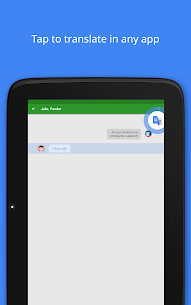 Google Translate 11