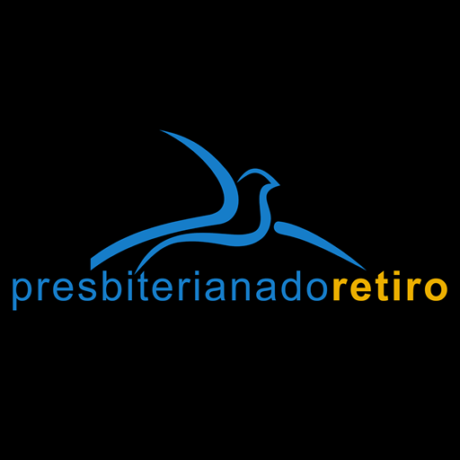 Igreja Presbiteriana do Retiro logo