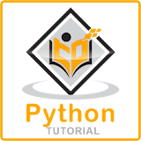 Python Offline Tutorial icon