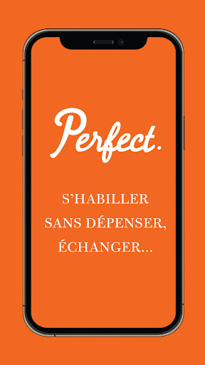 Android application Perfect screenshort